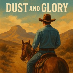 Dust and Glory Ft. Warren Maglon