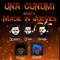 Cunumi remix Xvideo Token