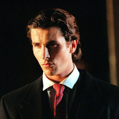 Under Your Spell - Patrick Bateman