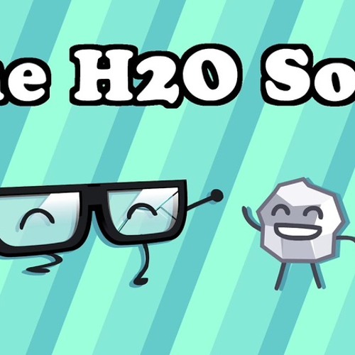 The H2O Song (Beans Show)