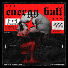 ROB BOSS - ENERGY BALL