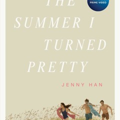 Download Book The Summer I Turned Pretty - Jenny Han
