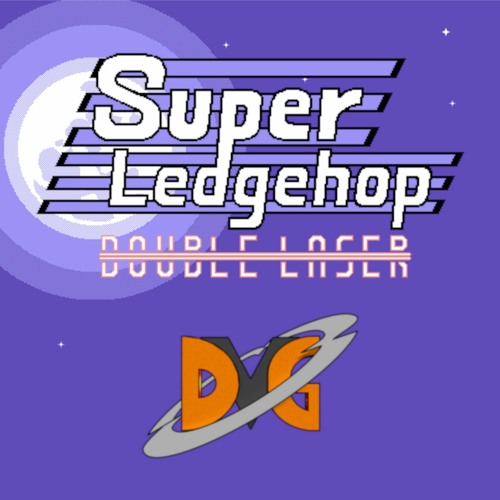 Super Ledgehop: Double Laser [OST] - Cheeseheads Crew