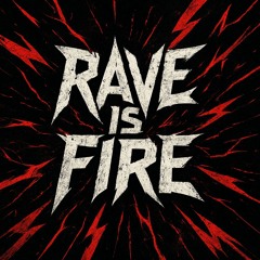 JMB - RAVE IS FIRE [TEKK x DNB]