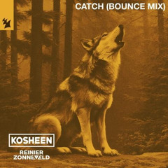 Kosheen, Reinier Zonneveld - Catch (Bounce Mix 2025) [EXTENDED CUT]