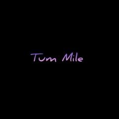 Tum Mile Toh Lamhe Tham Gaye