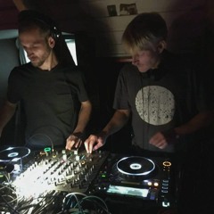 Sampo & David @ Substitutet's Mad Proffessor 2020
