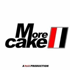 Matty Robinson - More Cake 04/02/2022