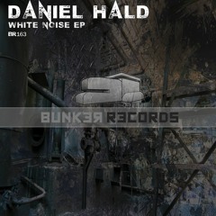 [ASG BR163] Daniel HALD - White Noise EP Preview