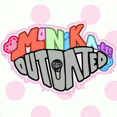 Giggle - Monika.EXE OUTDATED OST