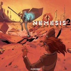 Nemesis 2 [demo] (prod. Jon Casey and Dabow)