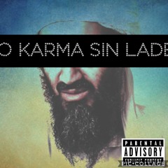 Rap Pesci - No Karma Sin Laden #Demo EP