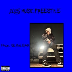 YT[YoungTrill] - 2025 MUSIC FREESTYLE (Prod. SlowLean) [ Explicit]