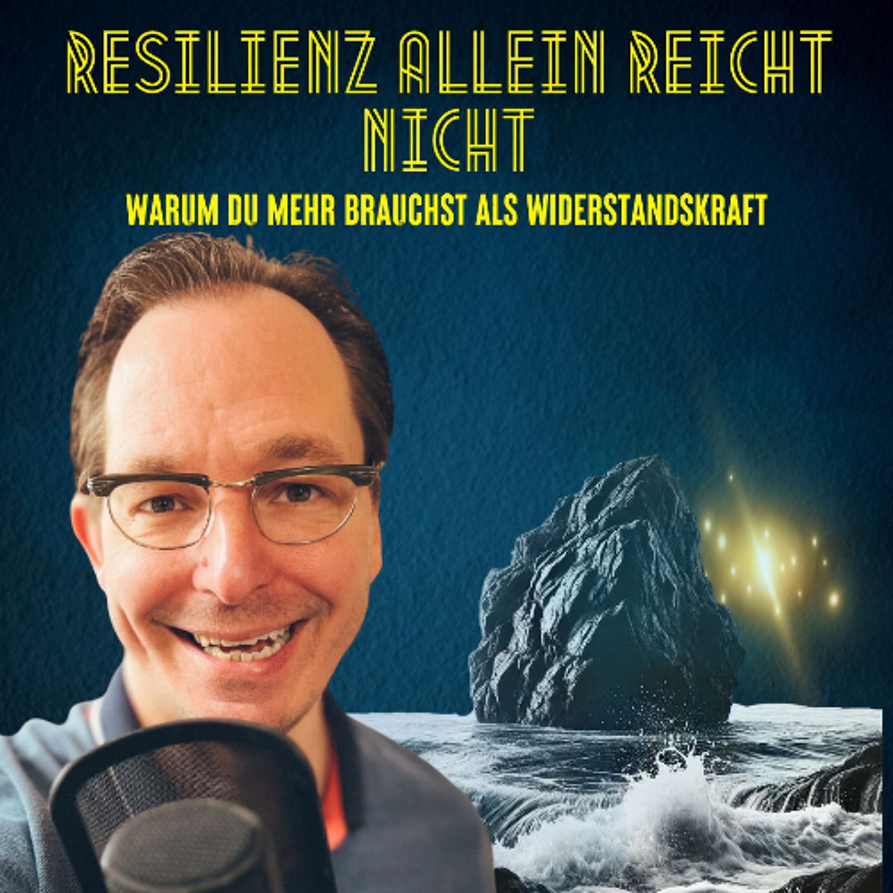Ich und mein Crohn
