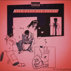 Live Fast/Die Young (prod. NiNETY8)