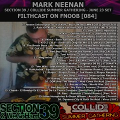 MARK NEENAN - SECTION39 / COLLIDE SET [12 - 06 - 23]