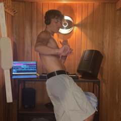 Sauna Bouncecast