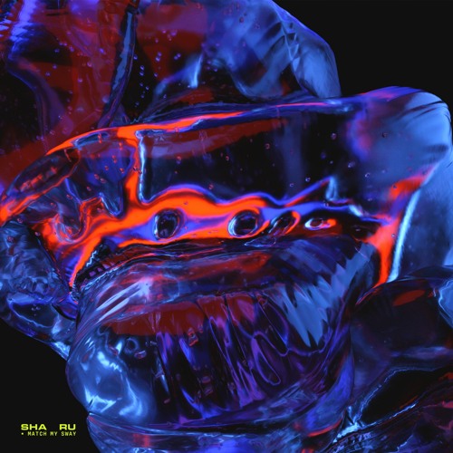 Sha Ru - Match My Sway WZY003 (Previews)