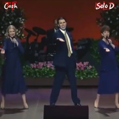 Off Of My Chest Remix CASHTF X SOLO D-MLP