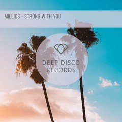 Millios - Strong With You