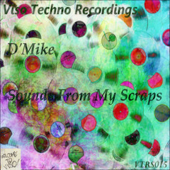Sounds from My Scraps (Normal Version)