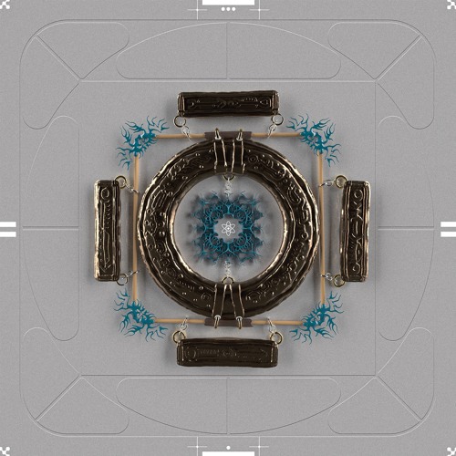 premiere: Khey Mysterio - Infraglacier