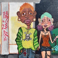 Lenci Moon - Same Shit (Xanocery + Lagsight)[7.29.7.29.7.29 Exclusive]