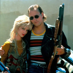 Sam and Alex (produced by HUNGERFORCEBEATS)