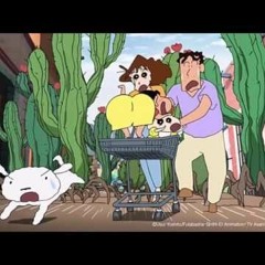 OLA!!(짱구 극장판 23기 엔딩곡)