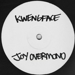 KWENGFACE - FREEDOM 2 w/ Joy Orbinson, Overmono