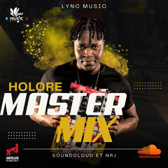 DJ HOLORE - NRJ MASTERMIX - 27 - 07 - 2024