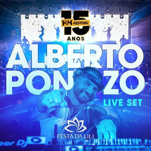 Hell & Heaven Live Set 2023 - Cruise Edition (Dj Ponzo)