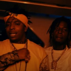 Txrill & Lil Gotit - Aye Cuh