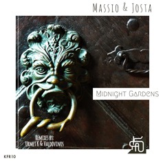 Massio & Josta - Must Leave Too (Urmet K Remix)