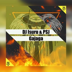 DJ Isuru & PSJ - Gajaga