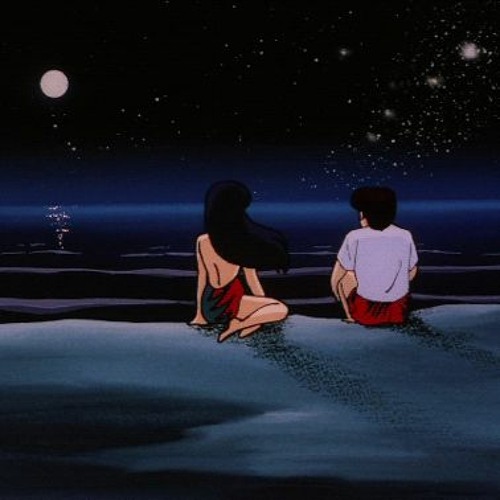 phora - to the moon [ slowed + reverb ]