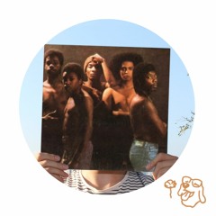 Malinga Five - Marie Thérèse (Jilo Edit)