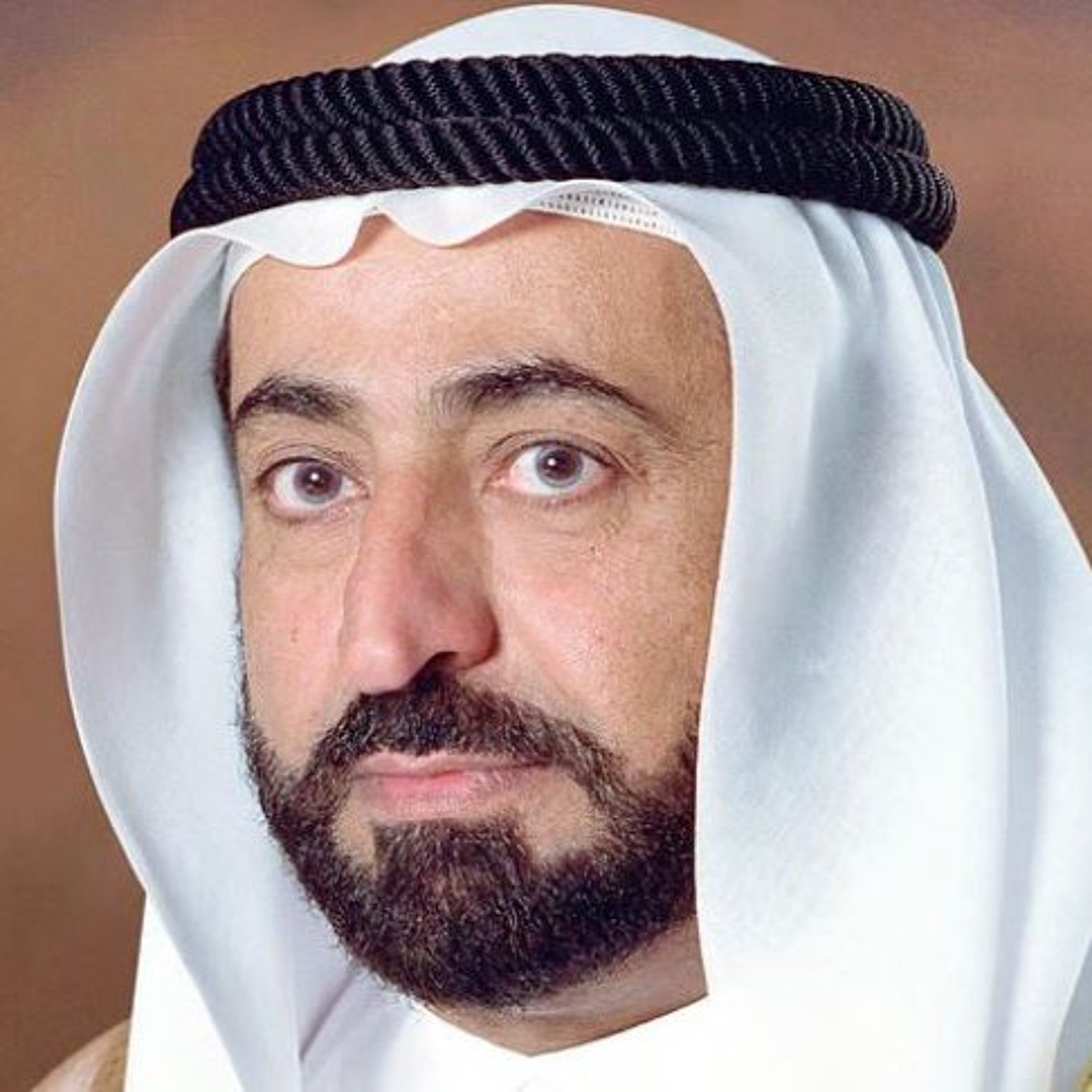 Sharjah Ruler raises minimum living standard to Dh20,000 for families, retirees and employees episode artwork