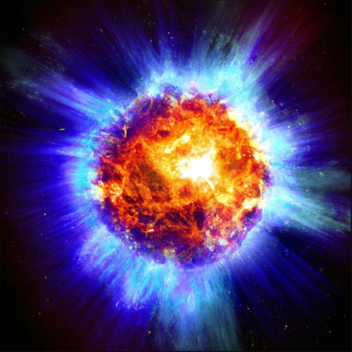 Wymlin - Core-collapse