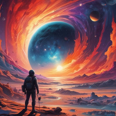 WILD WORLD (DJ DENO)