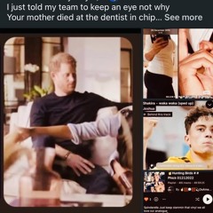 Copy of ☝️Straighten that Eton Tie Spaz 💭