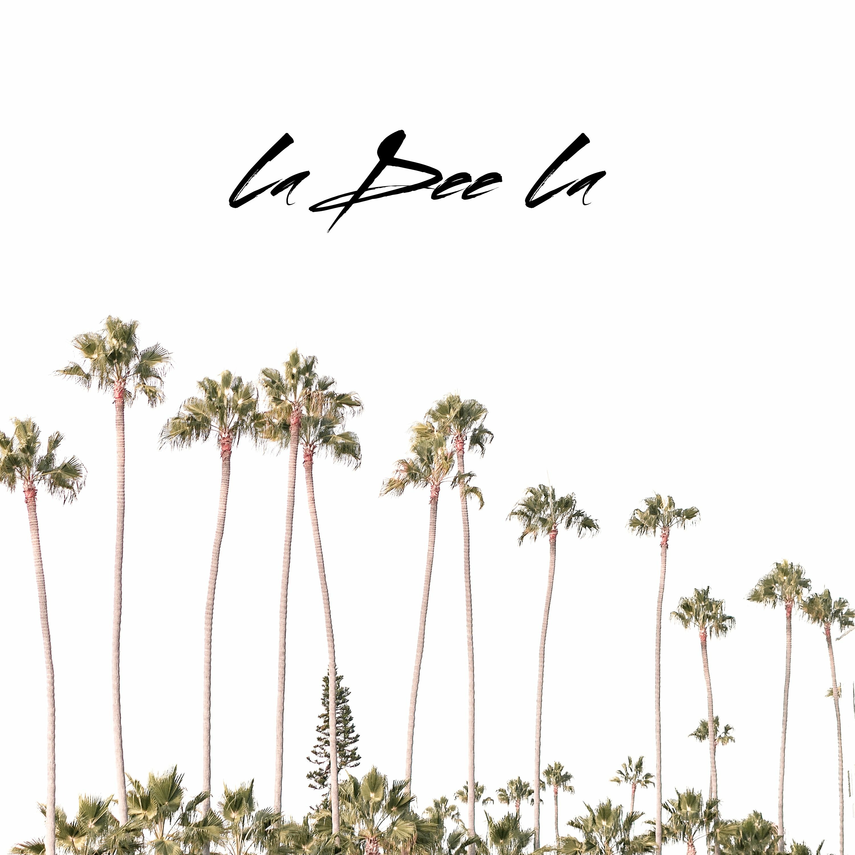La Dee La(feat IGS) episode artwork