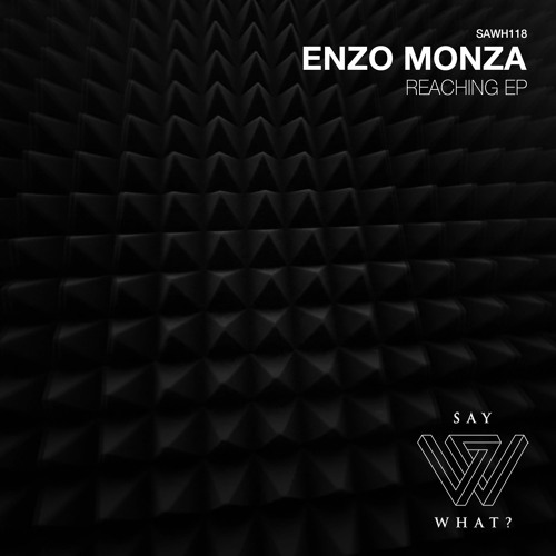 Enzo Monza - Reaching [Say What?]