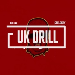 UK Drill TypeBeat Pro x CeeLoKey