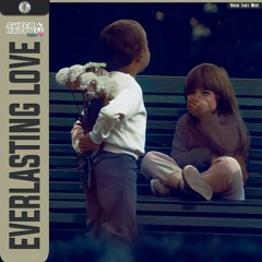 Super Saiyan Feat. Izy - Everlasting Love.