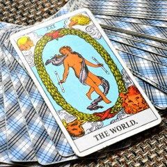 The World Card