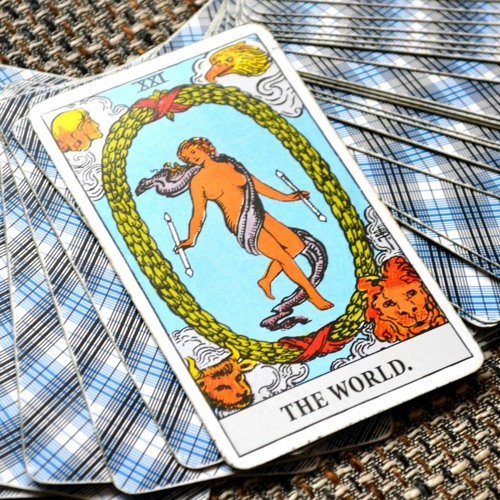 The World Card