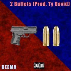 2 Bullets (Prod. Ty David)