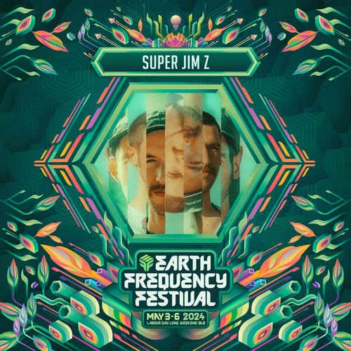 SJZ + "Gabbercise" @ Earth Frequency Festival 2024