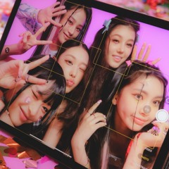 NewJeans - Cookie+Attention+Hurt+Hype boy (MAMA2022 ver.)